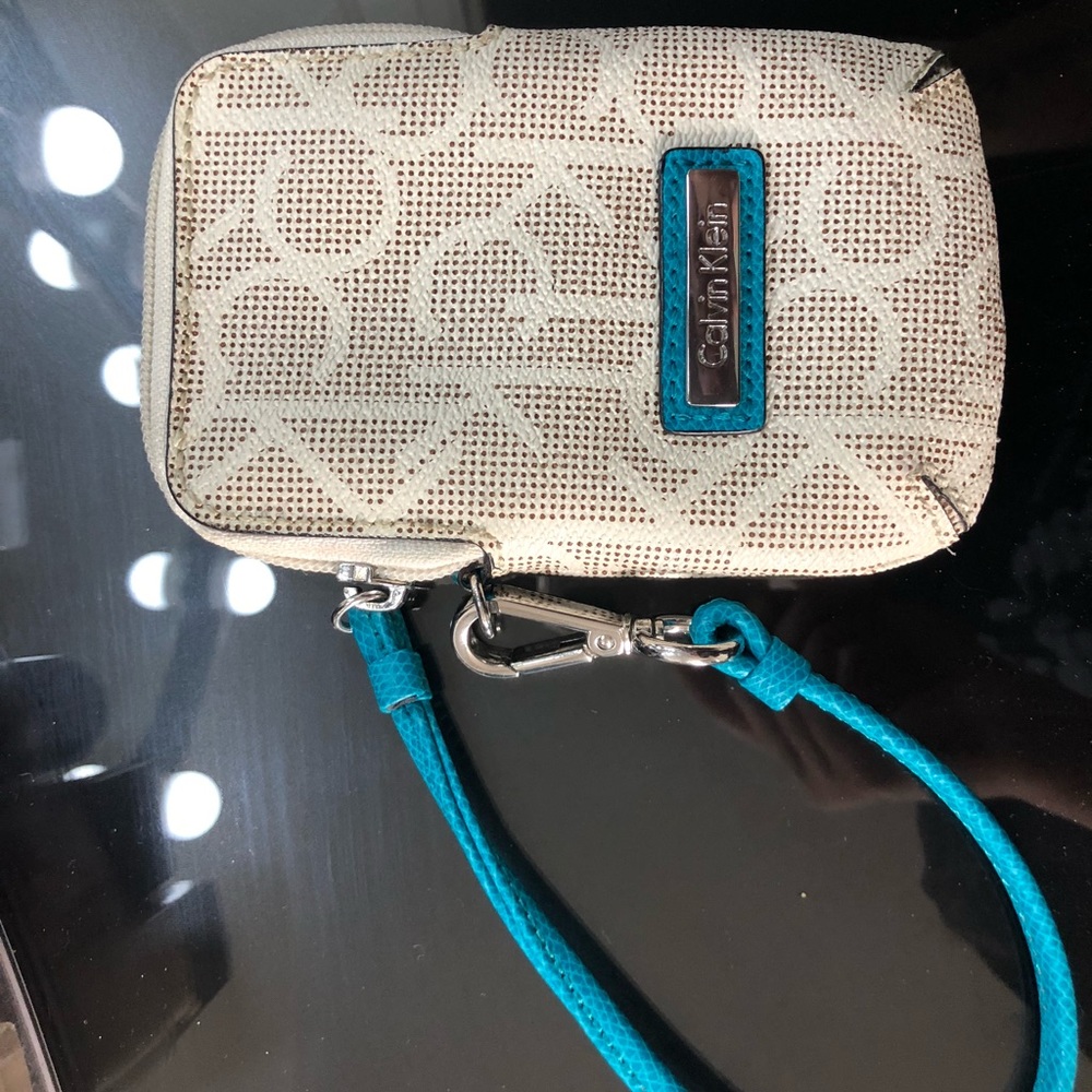 Calvin Klein hand bag